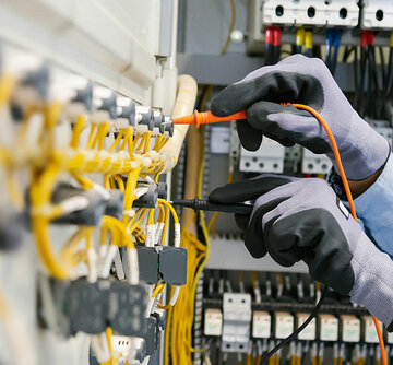 Travaux de rénovation électrique à Balma : remise aux normes électriques